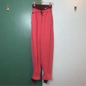 Nike Jogger Sweats Size XS